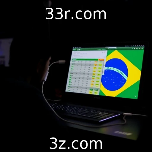 Crescimento das plataformas de apostas online no Brasil