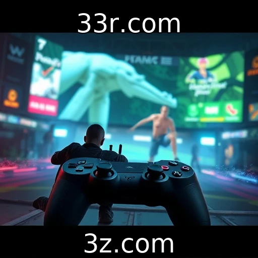 O Impacto da Tecnologia de Baixa Latência em Jogos ao Vivo