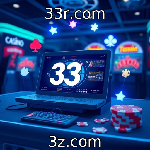 Mudanças regulatórias que moldam o futuro dos cassinos online