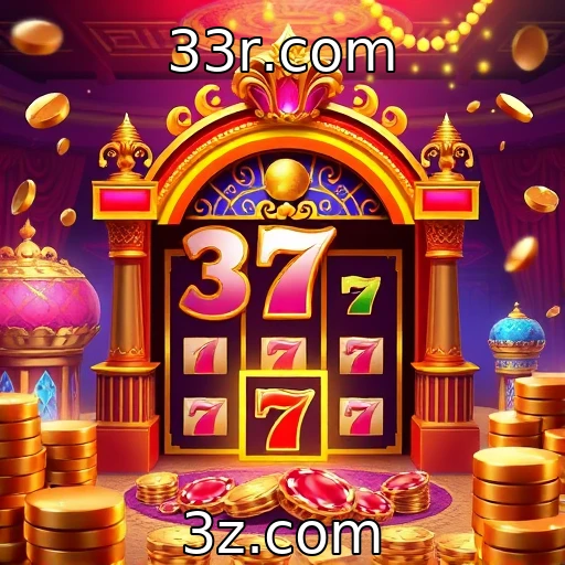 Tendências de design visual nos jogos de cassino online